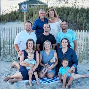 Meet your Posher, Casey